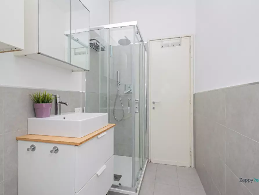 Immagine 23 di Appartamento in affitto  in Via Privata Piero Martinetti a Milano