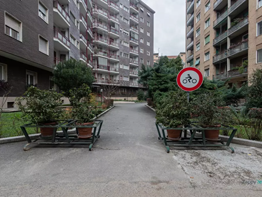 Immagine 24 di Appartamento in affitto  in Via Privata Piero Martinetti a Milano