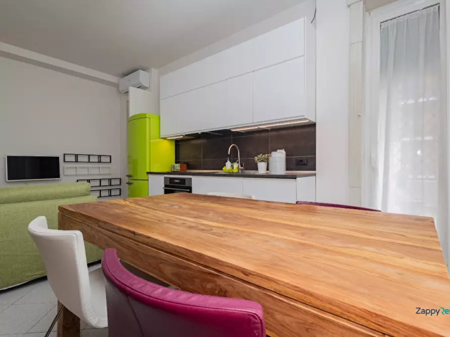 Immagine 3 di Appartamento in affitto  in Via Privata Piero Martinetti, 8 a Milano