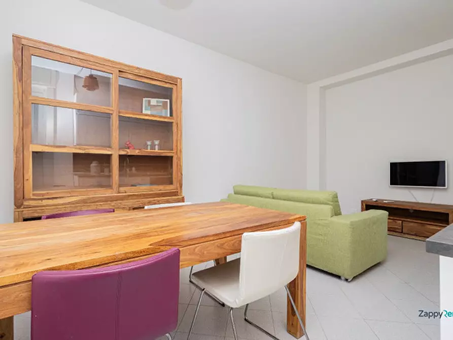 Immagine 4 di Appartamento in affitto  in Via Privata Piero Martinetti, 8 a Milano