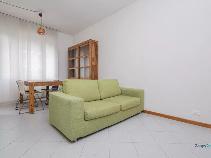 Immagine 6 di Appartamento in affitto  in Via Privata Piero Martinetti, 8 a Milano