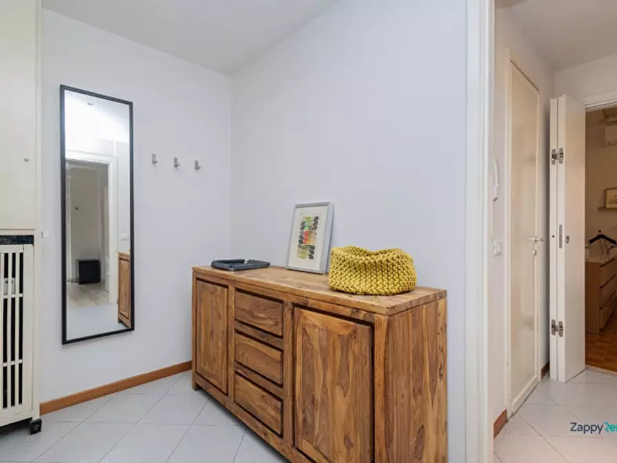 Immagine 8 di Appartamento in affitto  in Via Privata Piero Martinetti, 8 a Milano