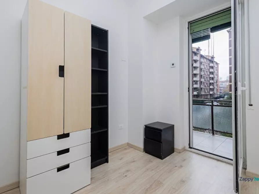 Immagine 11 di Appartamento in affitto  in Via Privata Piero Martinetti, 8 a Milano