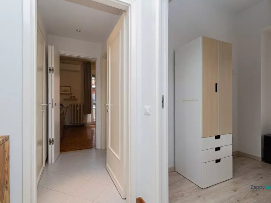 Immagine 12 di Appartamento in affitto  in Via Privata Piero Martinetti, 8 a Milano