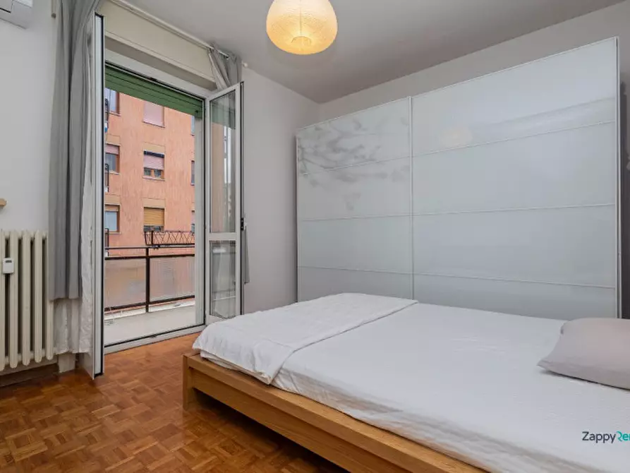 Immagine 15 di Appartamento in affitto  in Via Privata Piero Martinetti, 8 a Milano