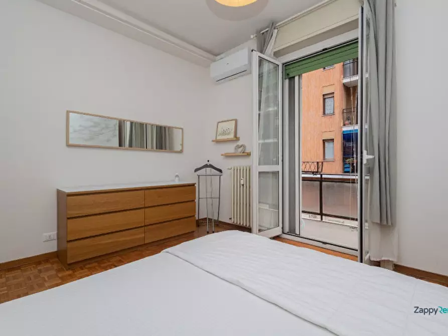 Immagine 16 di Appartamento in affitto  in Via Privata Piero Martinetti, 8 a Milano