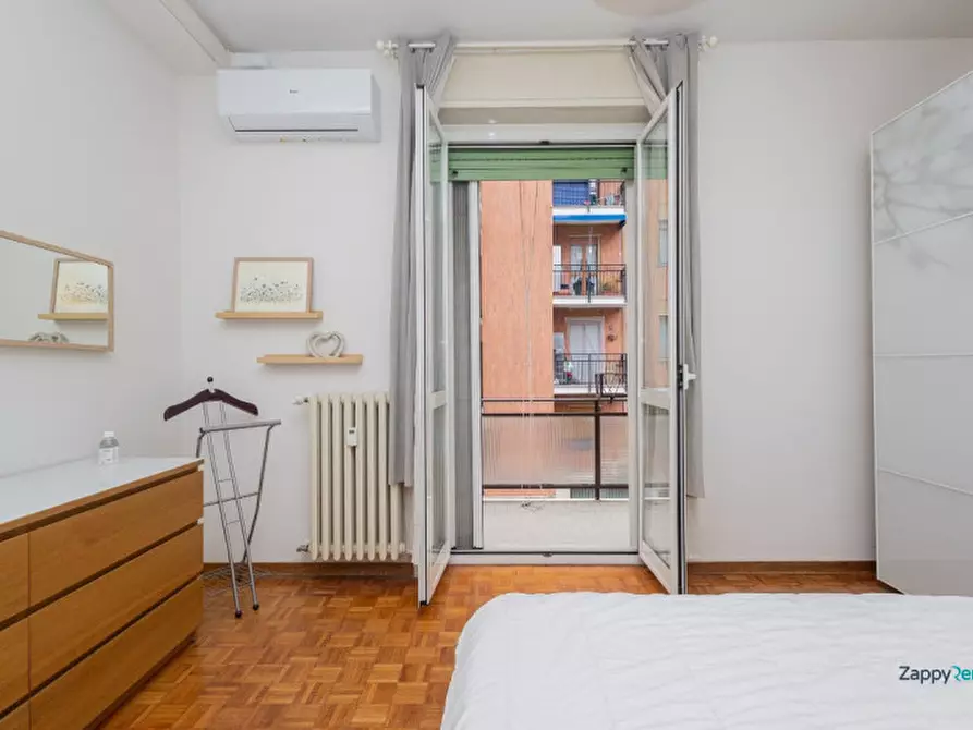 Immagine 17 di Appartamento in affitto  in Via Privata Piero Martinetti, 8 a Milano