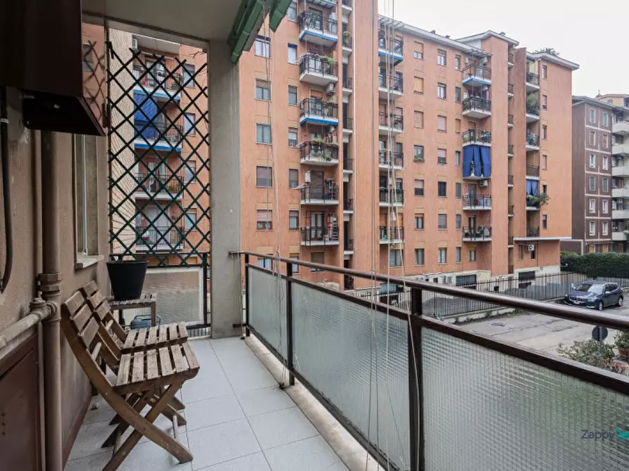 Immagine 19 di Appartamento in affitto  in Via Privata Piero Martinetti, 8 a Milano
