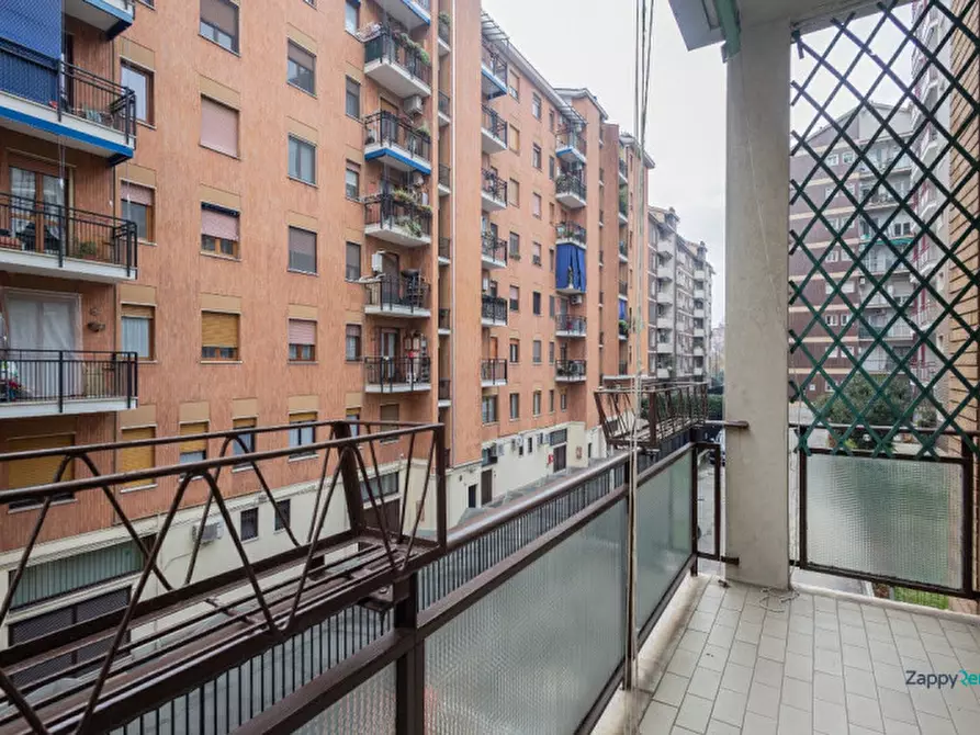 Immagine 20 di Appartamento in affitto  in Via Privata Piero Martinetti, 8 a Milano