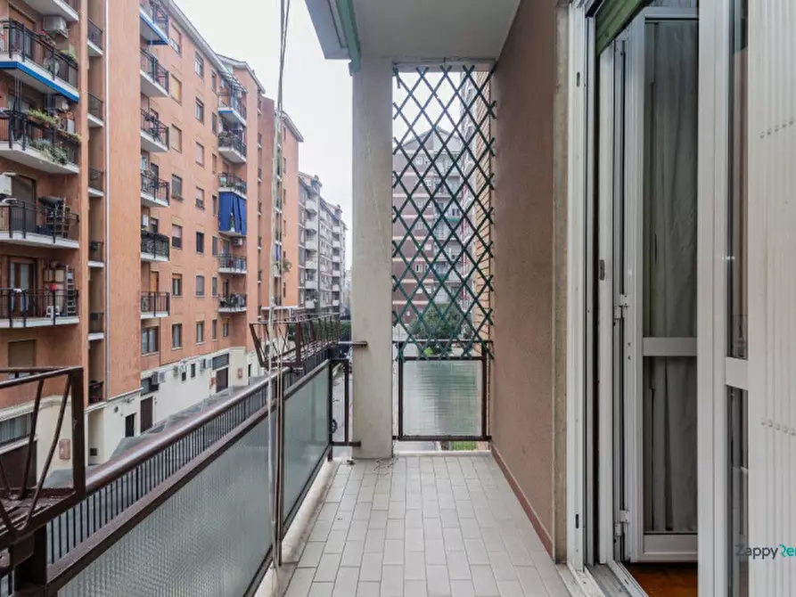 Immagine 21 di Appartamento in affitto  in Via Privata Piero Martinetti, 8 a Milano
