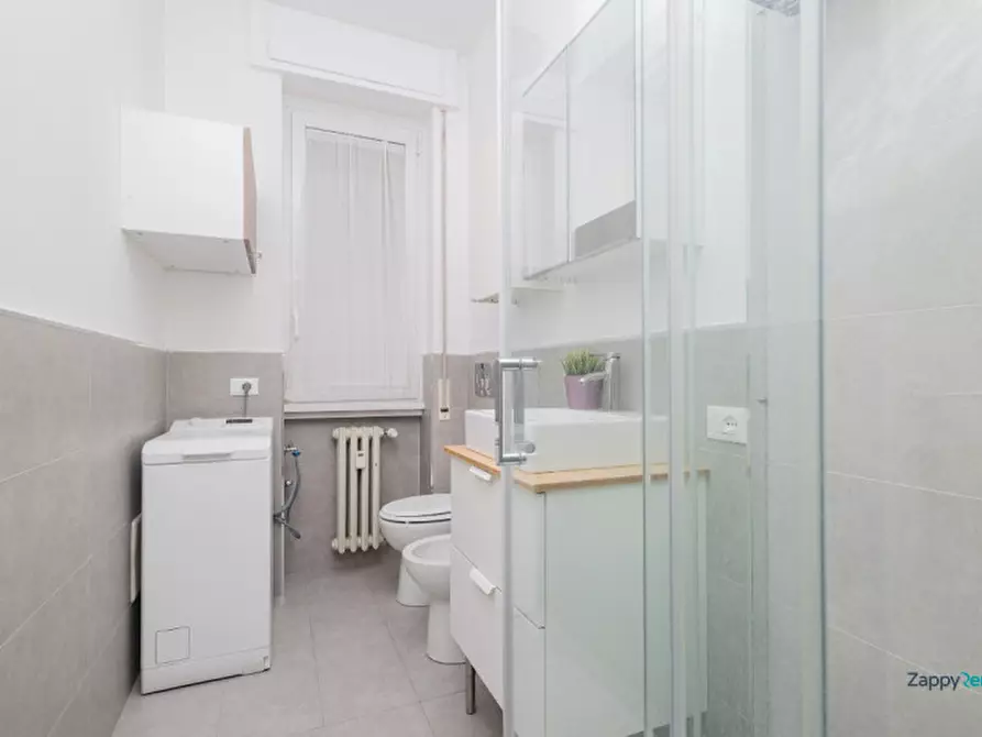 Immagine 22 di Appartamento in affitto  in Via Privata Piero Martinetti, 8 a Milano