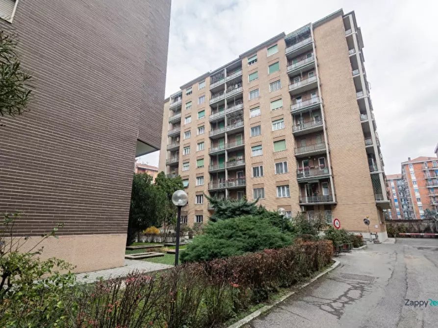 Immagine 25 di Appartamento in affitto  in Via Privata Piero Martinetti, 8 a Milano