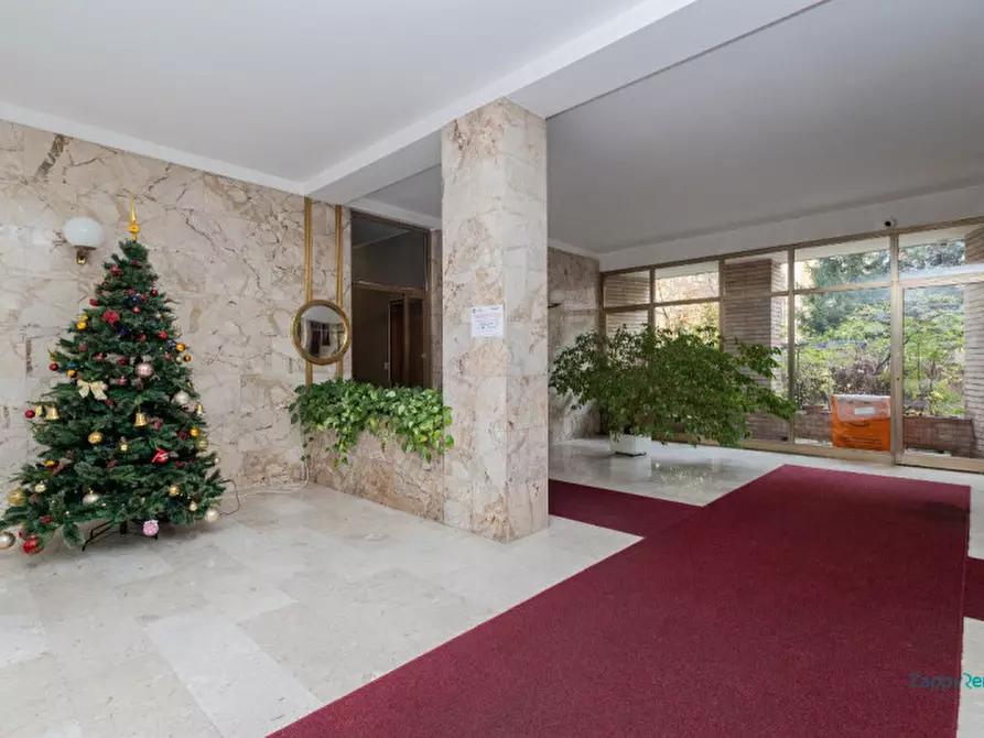 Immagine 26 di Appartamento in affitto  in Via Privata Piero Martinetti, 8 a Milano