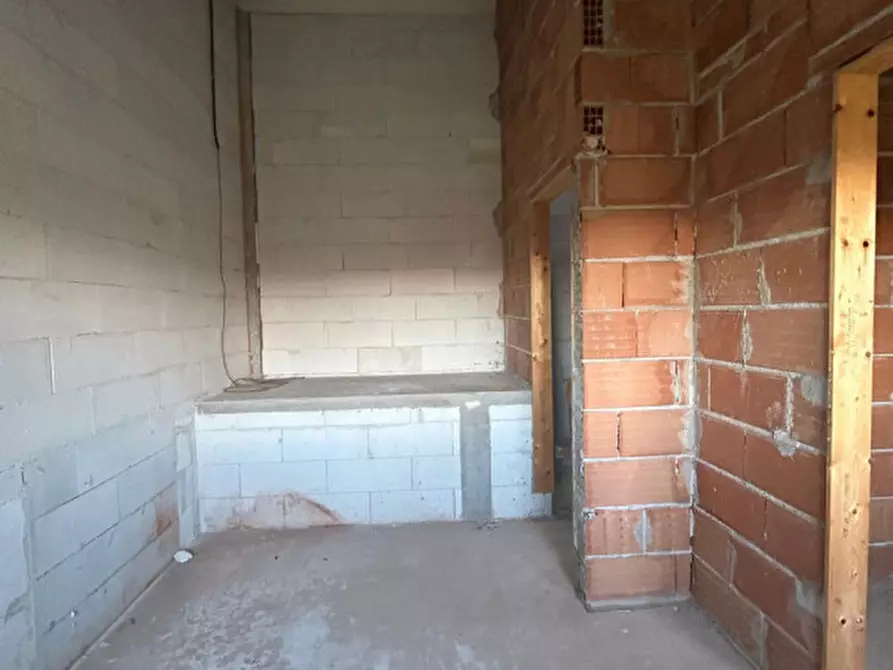 Immagine 6 di Villetta a schiera in vendita  in Via Giuseppe Mazzini a Altavilla Vicentina