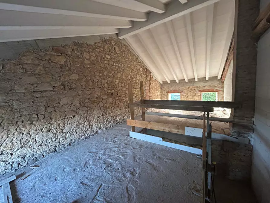 Immagine 9 di Villetta a schiera in vendita  in Via Giuseppe Mazzini a Altavilla Vicentina