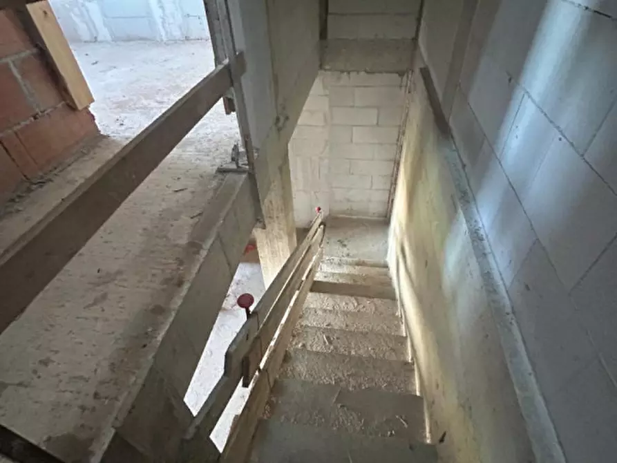 Immagine 10 di Villetta a schiera in vendita  in Via Giuseppe Mazzini a Altavilla Vicentina