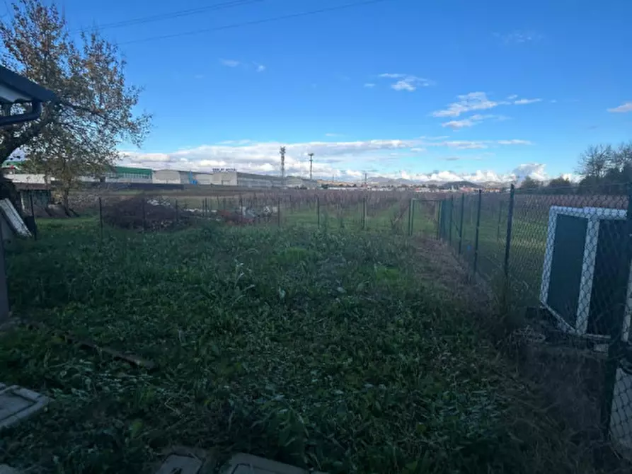 Immagine 12 di Villetta a schiera in vendita  in Via Giuseppe Mazzini a Altavilla Vicentina