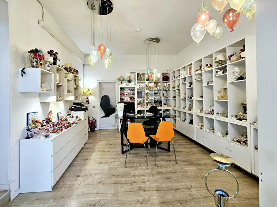 Immagine 3 di Negozio in vendita  in VIA EUGANEO TREPONTI a Teolo