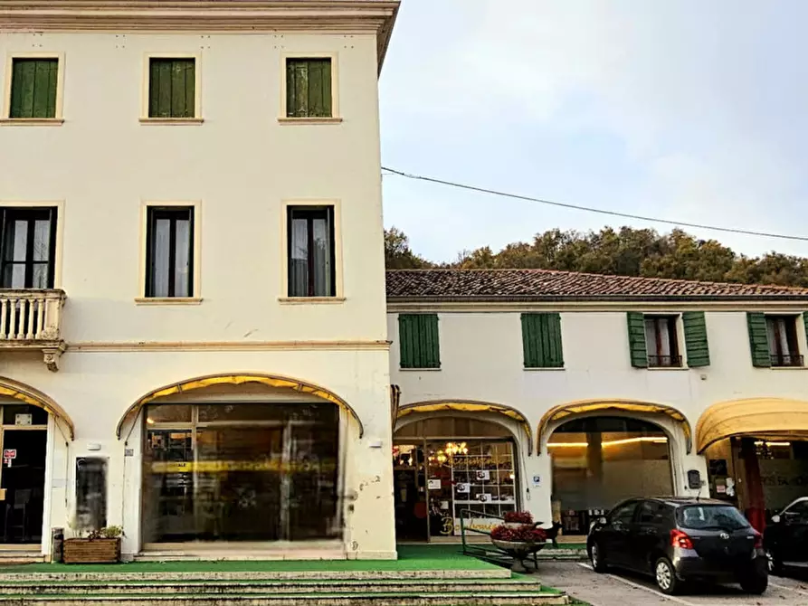 Immagine 7 di Negozio in vendita  in VIA EUGANEO TREPONTI a Teolo