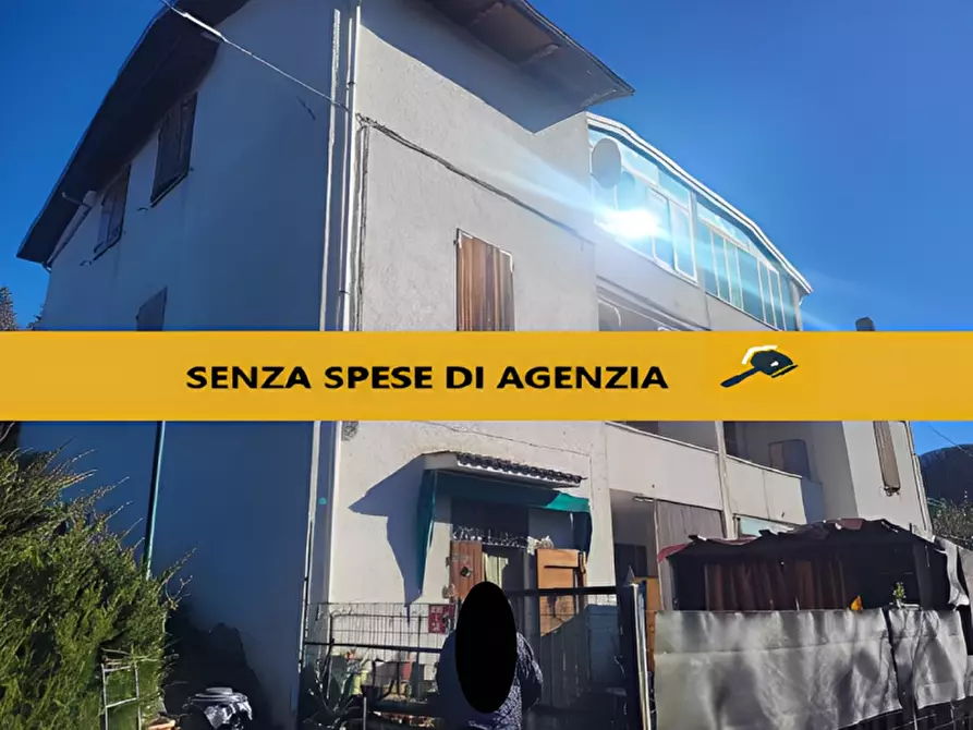 Immagine 1 di Appartamento in vendita  in via Carviano, 151/n a Grizzana Morandi