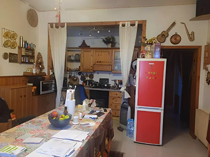 Immagine 3 di Appartamento in vendita  in via Carviano, 151/n a Grizzana Morandi