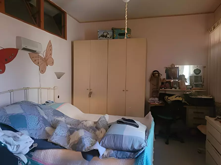 Immagine 5 di Appartamento in vendita  in via Carviano, 151/n a Grizzana Morandi