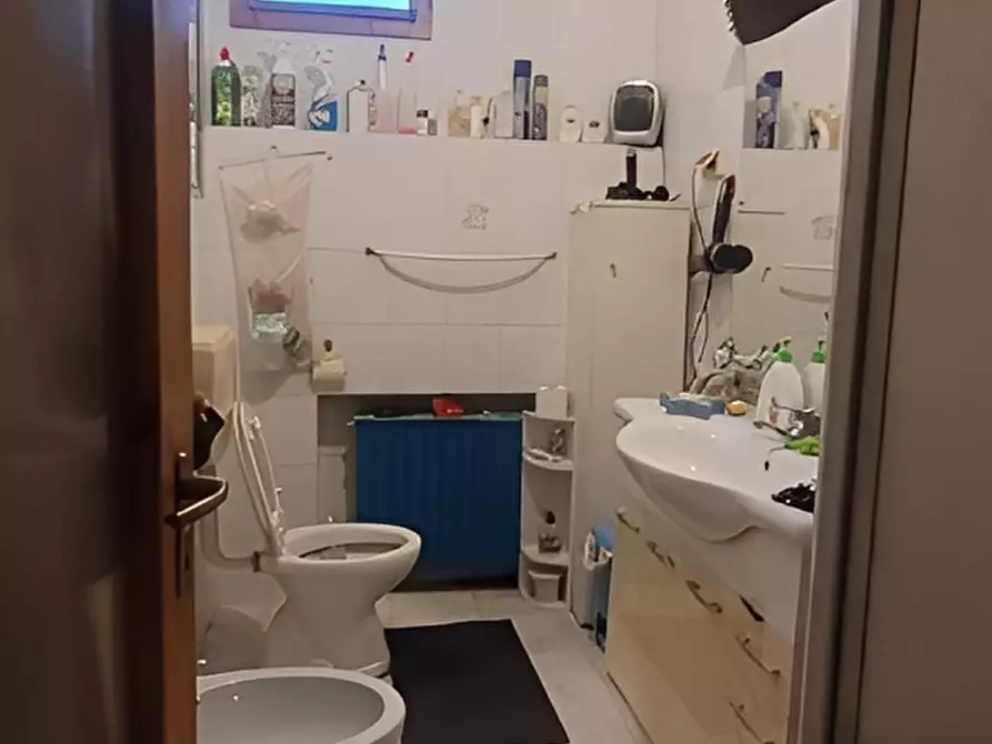 Immagine 6 di Appartamento in vendita  in via Carviano, 151/n a Grizzana Morandi