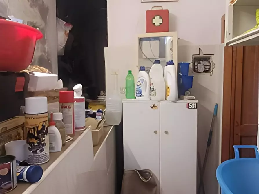 Immagine 7 di Appartamento in vendita  in via Carviano, 151/n a Grizzana Morandi