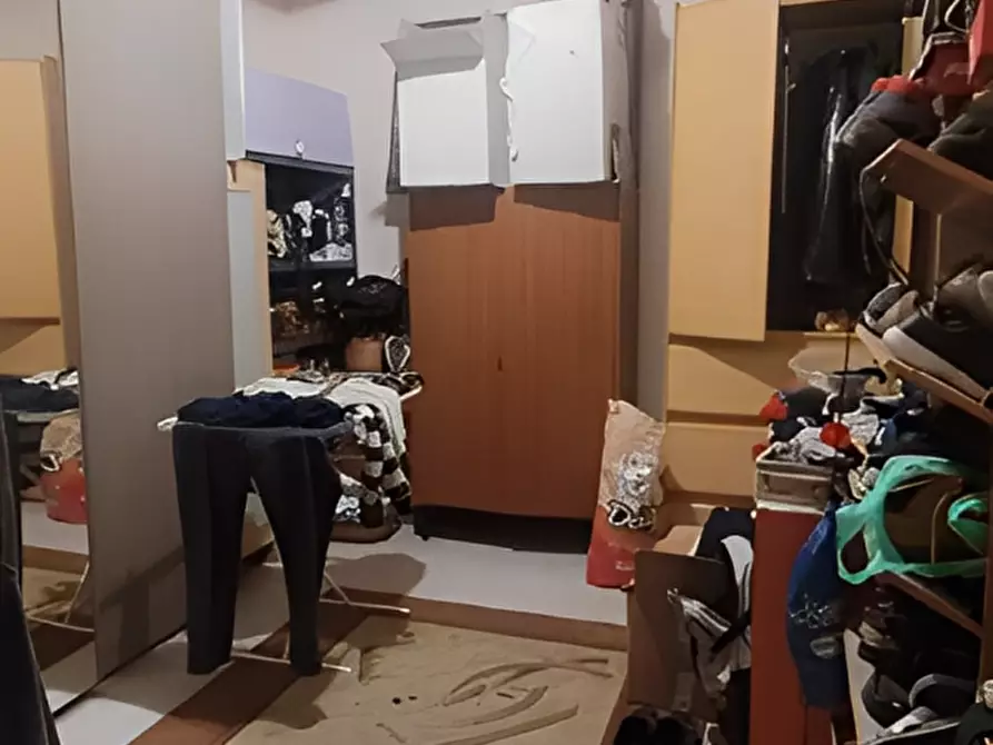 Immagine 8 di Appartamento in vendita  in via Carviano, 151/n a Grizzana Morandi