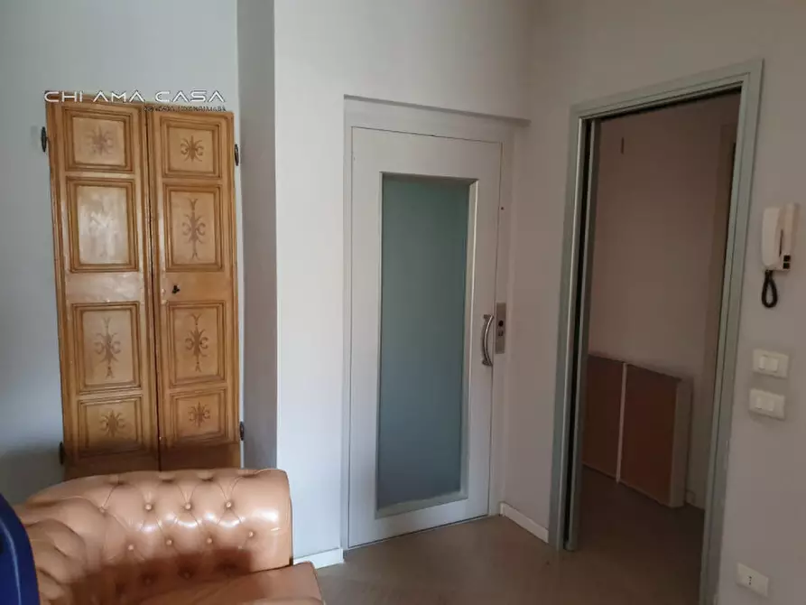 Immagine 5 di Appartamento in vendita  in Via Flaminia a Pesaro