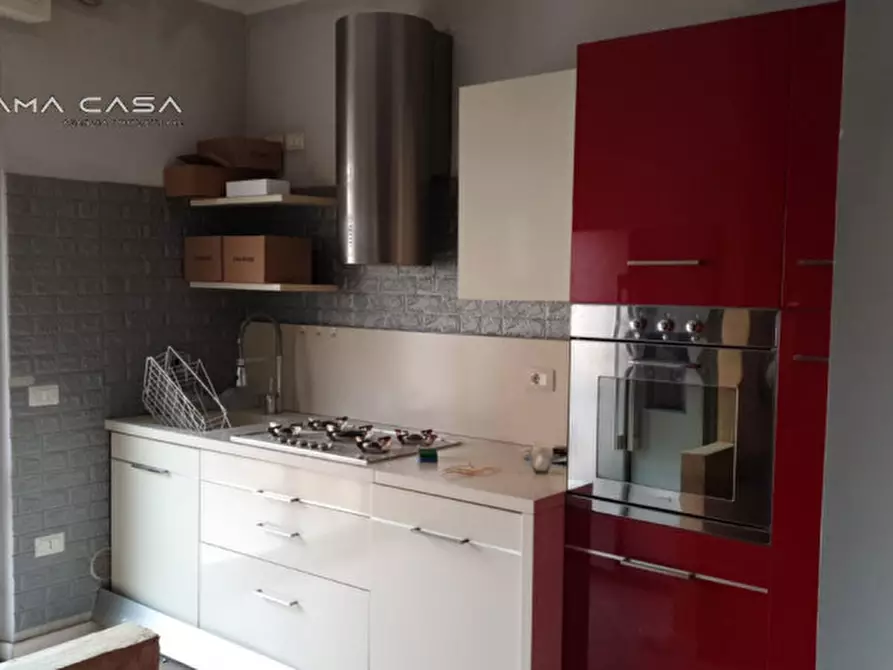 Immagine 7 di Appartamento in vendita  in Via Flaminia a Pesaro