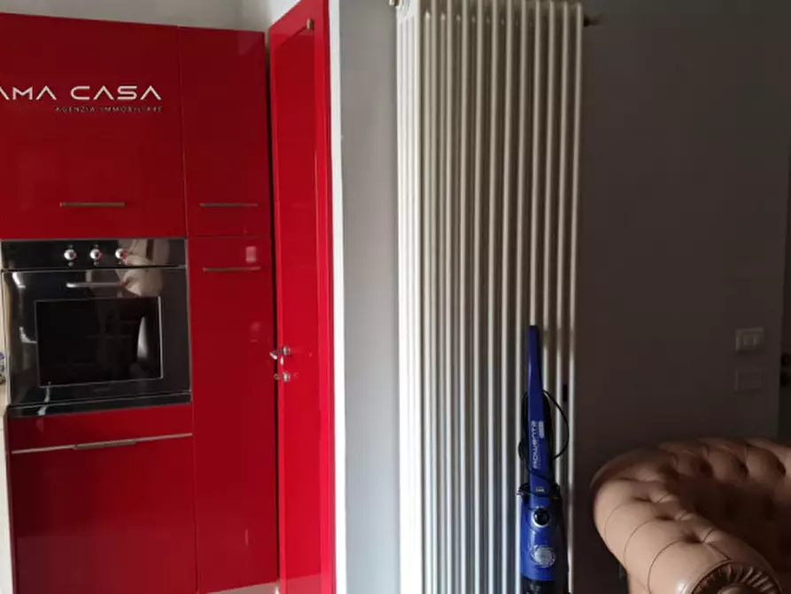 Immagine 8 di Appartamento in vendita  in Via Flaminia a Pesaro