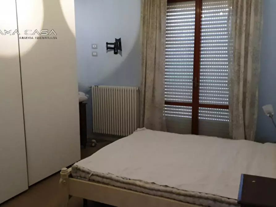 Immagine 9 di Appartamento in vendita  in Via Flaminia a Pesaro