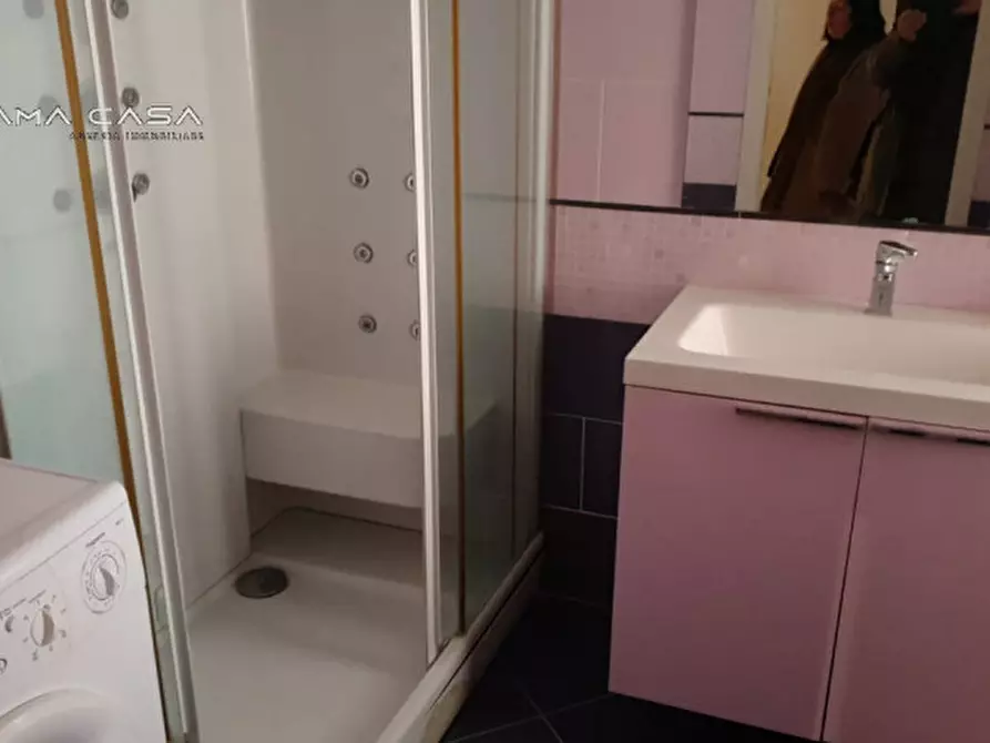 Immagine 10 di Appartamento in vendita  in Via Flaminia a Pesaro