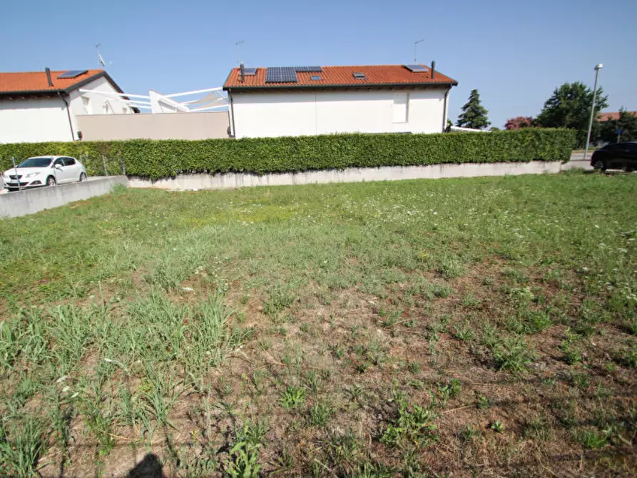 Immagine 4 di Terreno in vendita  in Via Giotto a Santa Maria Di Sala