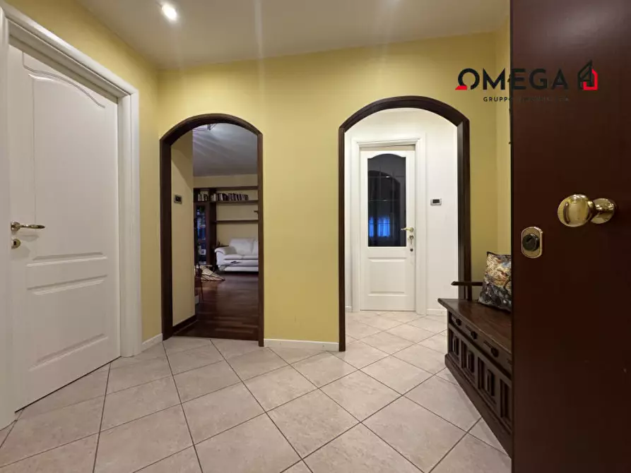 Immagine 4 di Appartamento in vendita  in Via Giuseppe e Luca Del Mestri 3 a Trieste