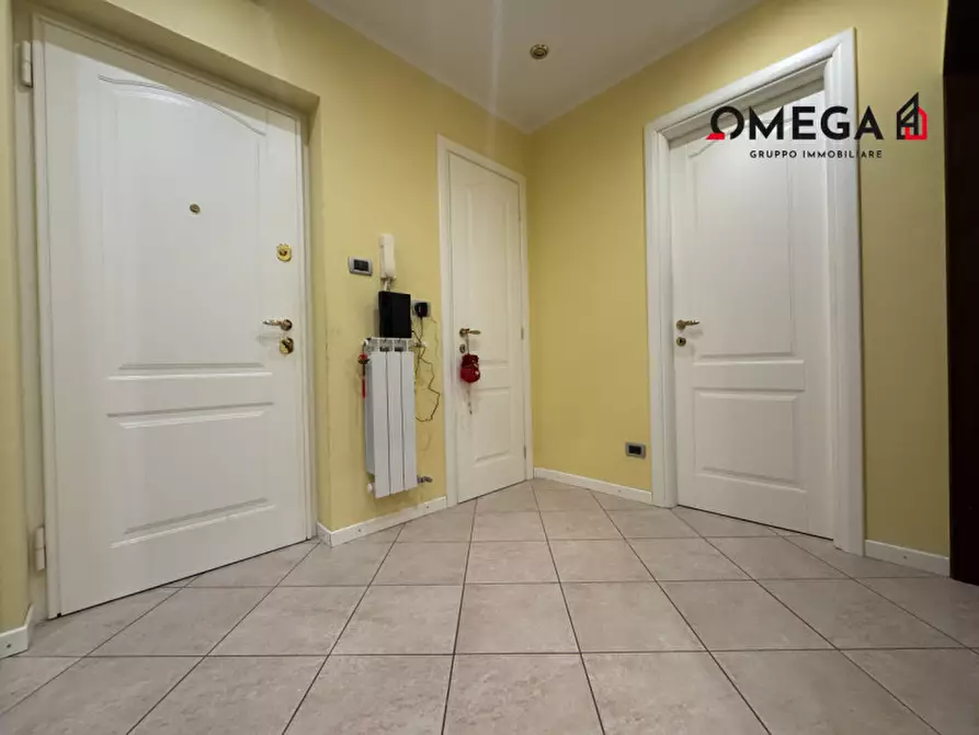 Immagine 5 di Appartamento in vendita  in Via Giuseppe e Luca Del Mestri 3 a Trieste