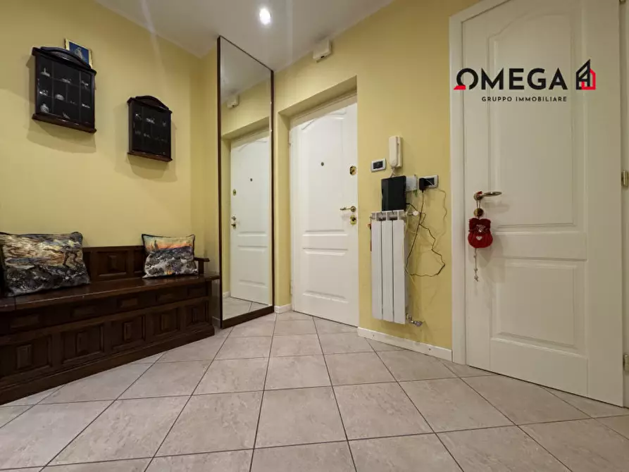 Immagine 6 di Appartamento in vendita  in Via Giuseppe e Luca Del Mestri 3 a Trieste