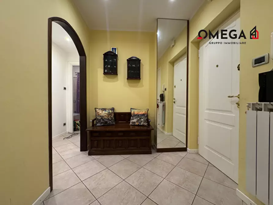 Immagine 7 di Appartamento in vendita  in Via Giuseppe e Luca Del Mestri 3 a Trieste