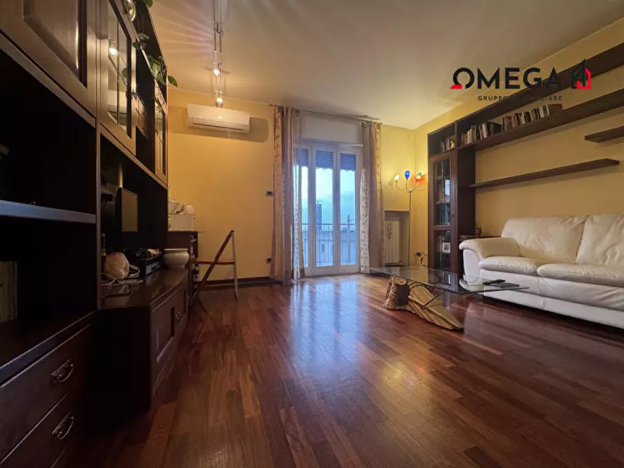 Immagine 9 di Appartamento in vendita  in Via Giuseppe e Luca Del Mestri 3 a Trieste