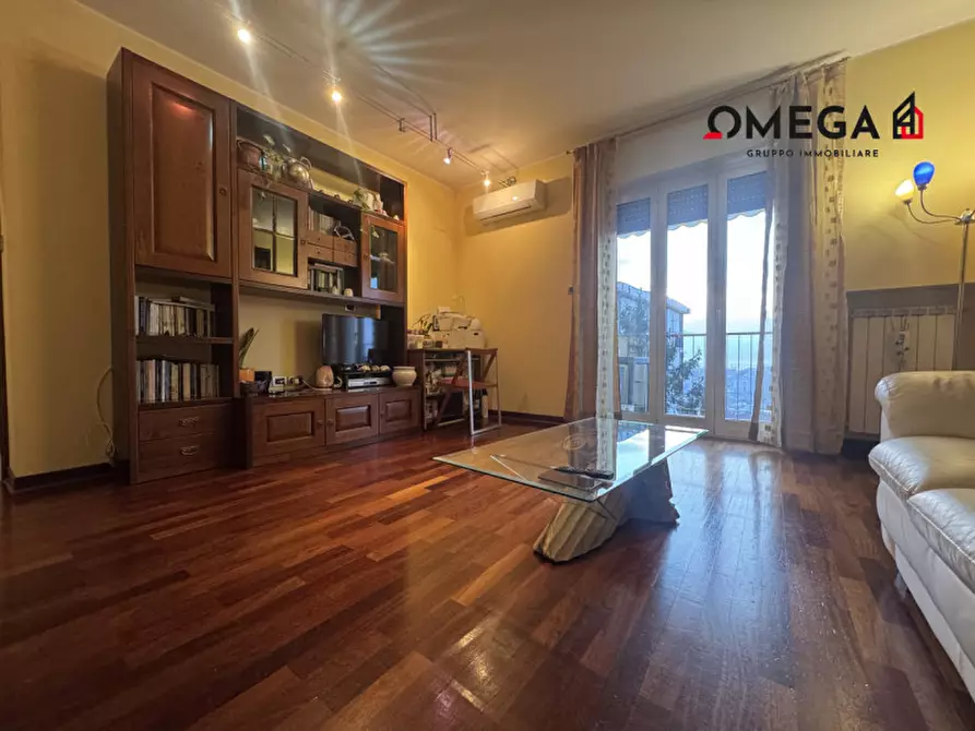 Immagine 10 di Appartamento in vendita  in Via Giuseppe e Luca Del Mestri 3 a Trieste