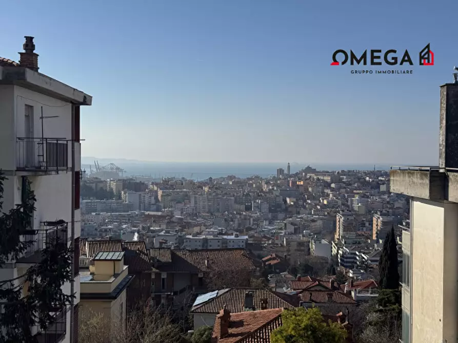 Immagine 16 di Appartamento in vendita  in Via Giuseppe e Luca Del Mestri 3 a Trieste
