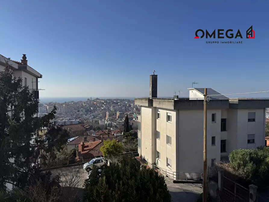 Immagine 17 di Appartamento in vendita  in Via Giuseppe e Luca Del Mestri 3 a Trieste