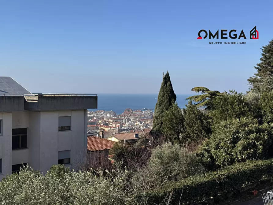 Immagine 18 di Appartamento in vendita  in Via Giuseppe e Luca Del Mestri 3 a Trieste