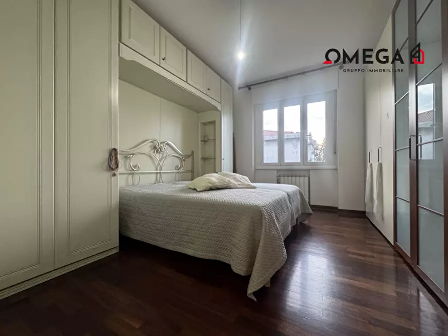 Immagine 19 di Appartamento in vendita  in Via Giuseppe e Luca Del Mestri 3 a Trieste