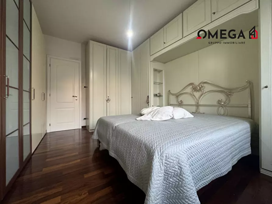 Immagine 20 di Appartamento in vendita  in Via Giuseppe e Luca Del Mestri 3 a Trieste