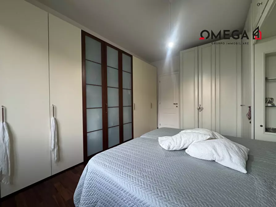 Immagine 21 di Appartamento in vendita  in Via Giuseppe e Luca Del Mestri 3 a Trieste