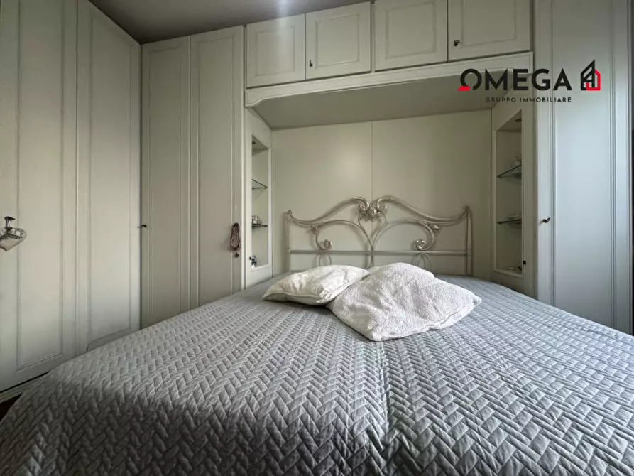 Immagine 22 di Appartamento in vendita  in Via Giuseppe e Luca Del Mestri 3 a Trieste