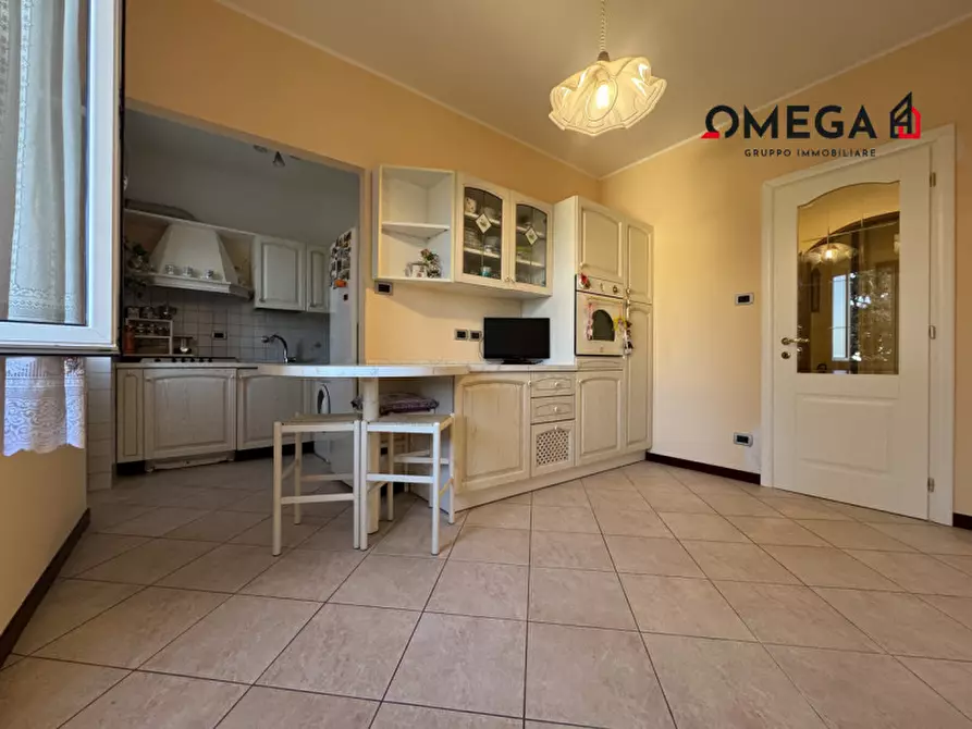 Immagine 24 di Appartamento in vendita  in Via Giuseppe e Luca Del Mestri 3 a Trieste