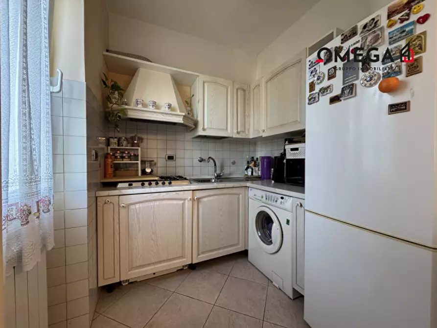 Immagine 25 di Appartamento in vendita  in Via Giuseppe e Luca Del Mestri 3 a Trieste